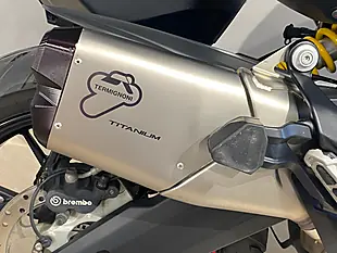 Used 2019 Ducati Multi 950 S Touring - Interior and Exterior details 6