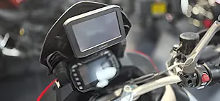 Used 2019 Ducati Multi1260 Pikes Peak - Interior and Exterior details 11
