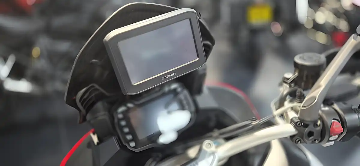 Used 2019 Ducati Multi1260 Pikes Peak - Interior and Exterior details 11