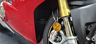 Used 2019 Ducati Panigale V4 S - Interior and Exterior details 10