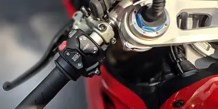 Used 2019 Ducati Panigale V4 S - Interior and Exterior details 15