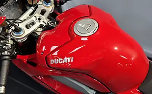 Used 2019 Ducati Panigale V4 S - Interior and Exterior details 16