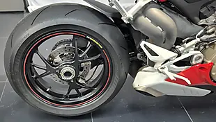 Used 2019 Ducati Panigale V4 S - Interior and Exterior details 3