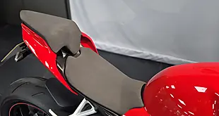 Used 2019 Ducati Panigale V4 S - Interior and Exterior details 5