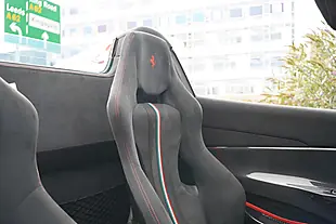 Used 2019 Ferrari 488 Spider Red - Interior and Exterior details 18