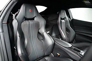 Used 2019 Ferrari 812 Superfast Atelier Grey - Interior and Exterior details 10