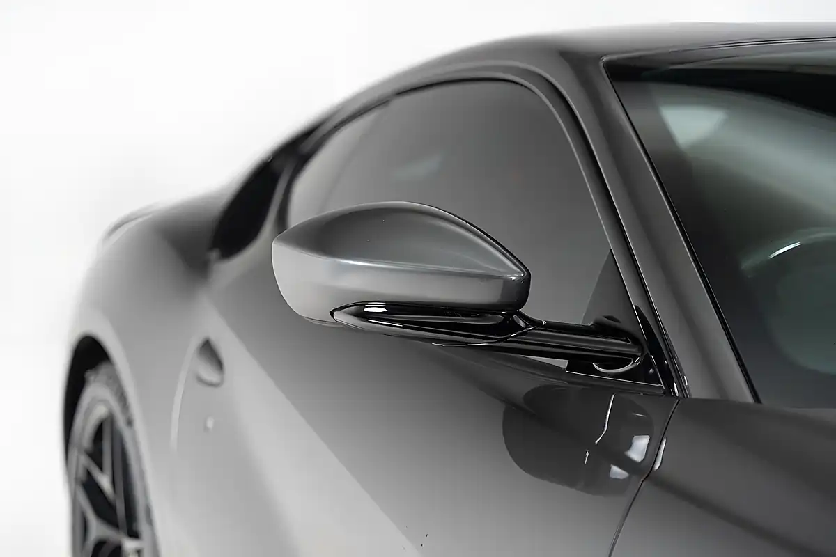 Used 2019 Ferrari 812 Superfast Atelier Grey - Interior and Exterior details 12