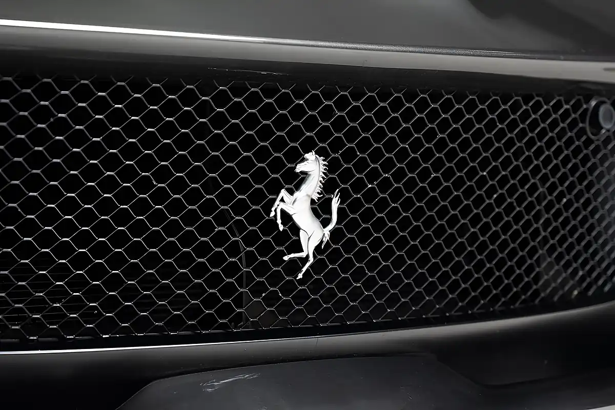 Used 2019 Ferrari 812 Superfast Atelier Grey - Interior and Exterior details 13