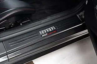 Used 2019 Ferrari 812 Superfast Atelier Grey - Interior and Exterior details 14