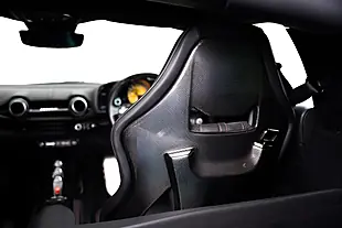 Used 2019 Ferrari 812 Superfast Atelier Grey - Interior and Exterior details 15