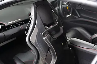 Used 2019 Ferrari 812 Superfast Atelier Grey - Interior and Exterior details 3