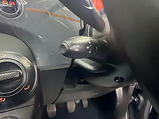 Used 2019 Fiat 500 Collezione Grey - Interior and Exterior details 15