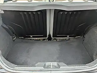Used 2019 Fiat 500 Lounge Black - Interior and Exterior details 10