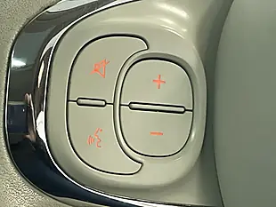 Used 2019 Fiat 500 Lounge Pasodoble Red - Interior and Exterior details 15