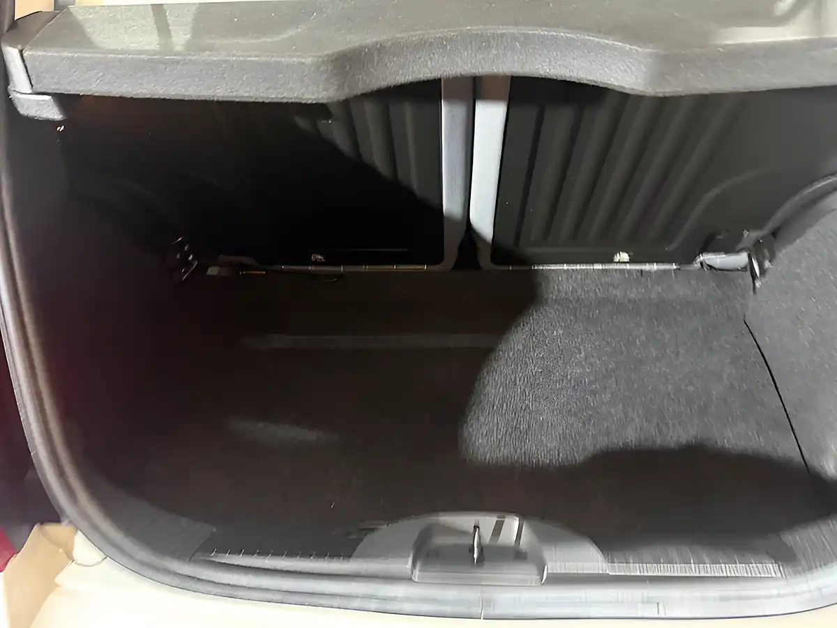 Used 2019 Fiat 500 Lounge White - Interior and Exterior details 17