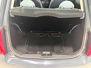 Used 2019 Fiat 500 Pop Grey - Interior and Exterior details 16