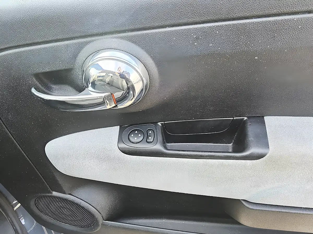 Used 2019 Fiat 500 Pop Grey - Interior and Exterior details 14