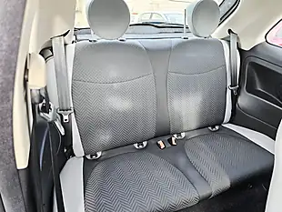 Used 2019 Fiat 500 Pop Grey - Interior and Exterior details 8
