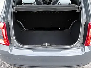 Used 2019 Fiat 500 Pop Tech House Grey - Interior and Exterior details 15