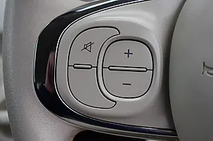 Used 2019 Fiat 500 Pop White - Interior and Exterior details 17