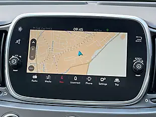 Used 2019 Fiat 500 Rockstar Pasodoble Red - Interior and Exterior details 12