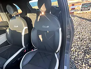 Used 2019 Fiat 500 S Grey - Interior and Exterior details 14