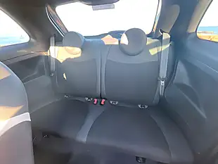 Used 2019 Fiat 500 S Grey - Interior and Exterior details 15