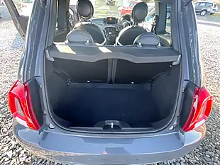 Used 2019 Fiat 500 S Grey - Interior and Exterior details 16