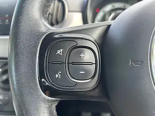 Used 2019 Fiat 500 S Red - Interior and Exterior details 16