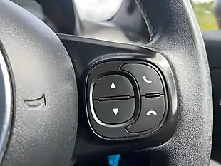 Used 2019 Fiat 500 S Red - Interior and Exterior details 17