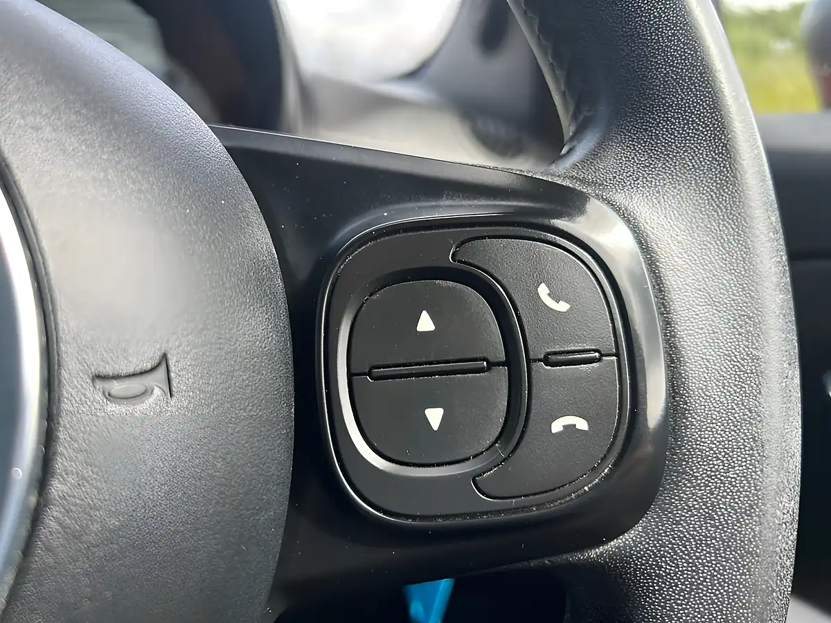 Used 2019 Fiat 500 S Red - Interior and Exterior details 17