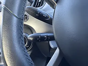 Used 2019 Fiat 500 S Red - Interior and Exterior details 18