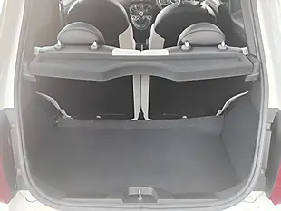 Used 2019 Fiat 500 Star White - Interior and Exterior details 18