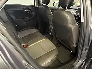 Used 2019 Fiat 500X Cross Plus Grey - Interior and Exterior details 12