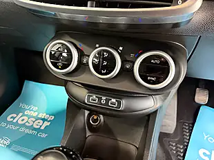 Used 2019 Fiat 500X Cross Plus Techno Green - Interior and Exterior details 19
