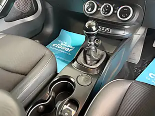 Used 2019 Fiat 500X Cross Plus Techno Green - Interior and Exterior details 20