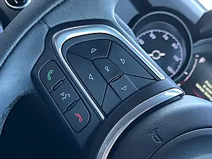 Used 2019 Fiat 500X S-Design White - Interior and Exterior details 11