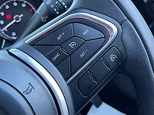 Used 2019 Fiat 500X S-Design White - Interior and Exterior details 12