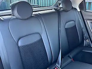 Used 2019 Fiat 500X S-Design White - Interior and Exterior details 18