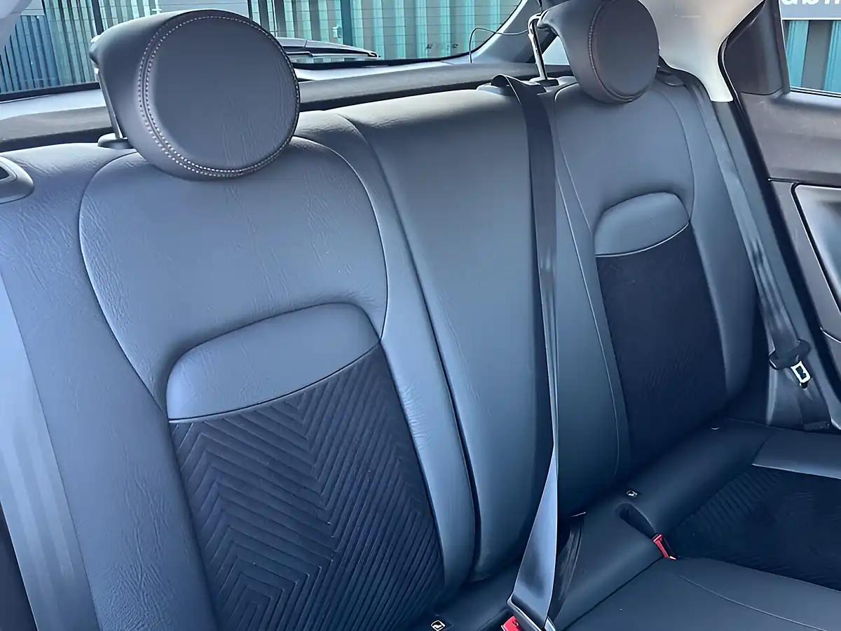 Used 2019 Fiat 500X S-Design White - Interior and Exterior details 18