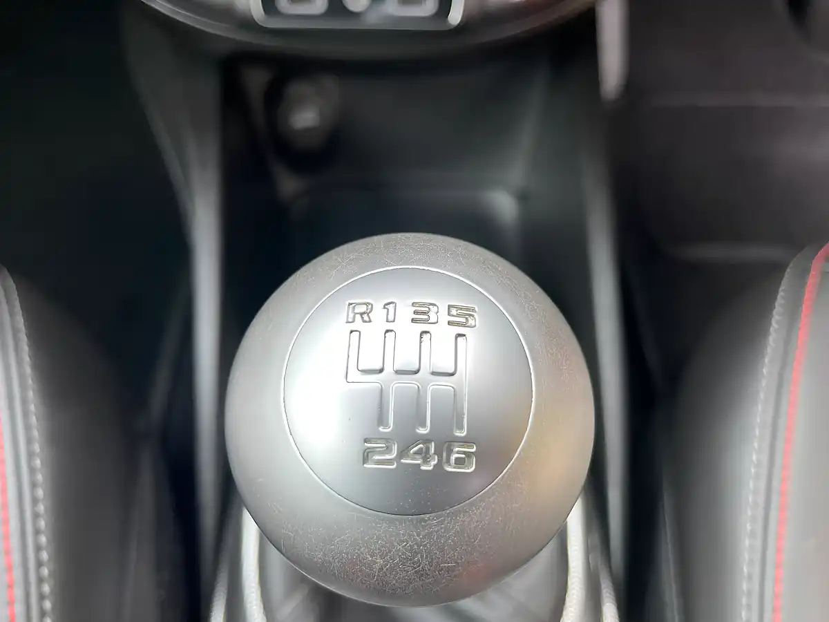 Used 2019 Fiat 500X Sport Red - Interior and Exterior details 15