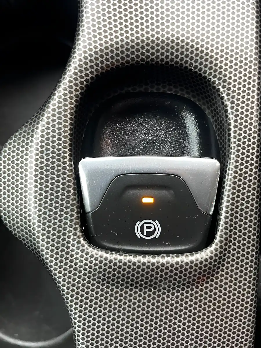 Used 2019 Fiat 500X Sport Red - Interior and Exterior details 16
