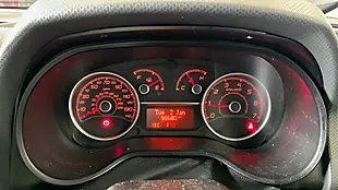 Used 2019 Fiat Doblo Maxi L2 H1 White - Interior and Exterior details 12