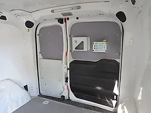 Used 2019 Fiat Doblo Maxi Sx White - Interior and Exterior details 13