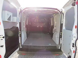 Used 2019 Fiat Doblo Maxi Sx White - Interior and Exterior details 14