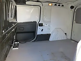 Used 2019 Fiat Doblo Maxi Sx White - Interior and Exterior details 6