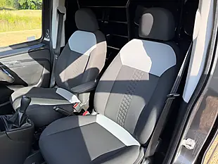 Used 2019 Fiat Fiorino Sx Black - Interior and Exterior details 17