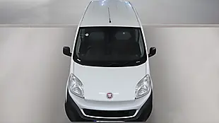 Used 2019 Fiat Fiorino Sx White - Interior and Exterior details 7