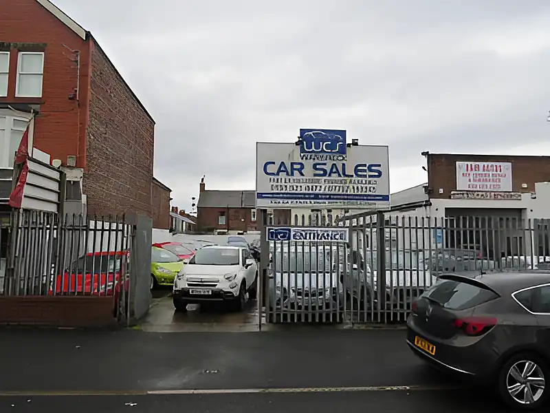 Used 2019 Fiat Fiorino Tecnico White - Interior and Exterior details 18