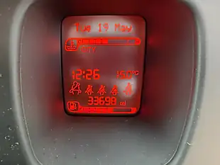 Used 2019 Fiat Panda Waze White - Interior and Exterior details 15